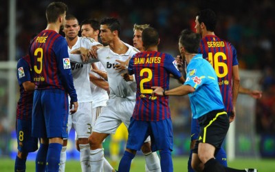 Izjava koja je uzdrmala Španiju: Sudije ne dolaze sa Marsa, većina naklonjena Realu