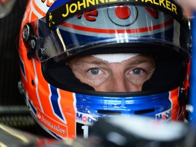 NAPUŠTA MEKLAREN: Baton odlazi čak i da dobije produžetak ugovora?