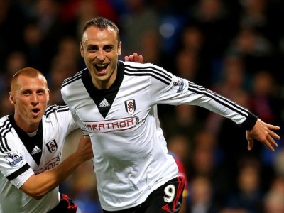 Monako traži Berbatova