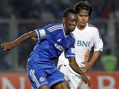 Čelsi nastavio da šalje fudbalere na pozajmice u Holandiju