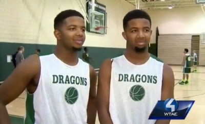 Ne vidite duplo, nego oni imaju 4 para blizanaca u timu (VIDEO)