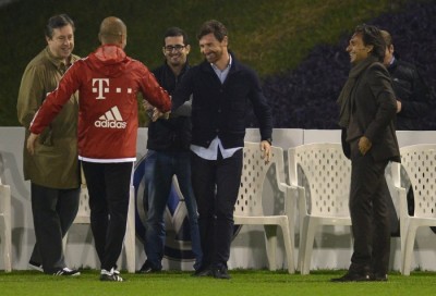 Boaš: Gvardiola je najbolji trener moderne ere fudbala