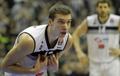 Majami prati Bogdanovića