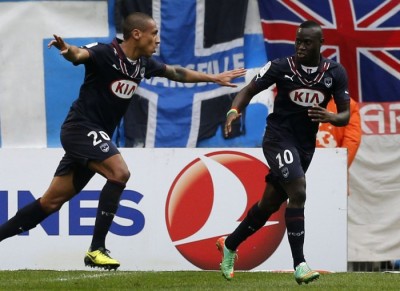 Loša odbrana Sent Etjena donela pobedu Bordou (VIDEO)