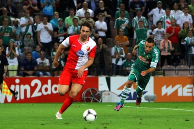 Vojvodina odbila 215 000 evra za Trajkovića