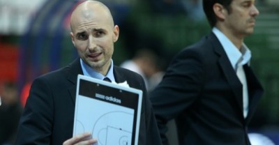 Cibona ostala i bez Blesingejma