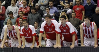 Od ponedeljka u prodaji karte za košarkaški meč Zvezde i Bilbaoa