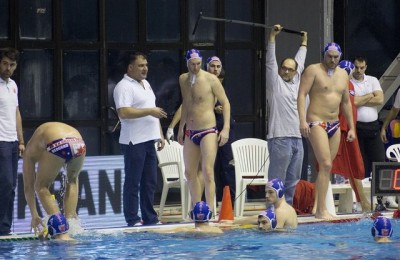 Šefik golom preko celog bazena doneo trofej Zvezdi! (FOTO)(VIDEO)