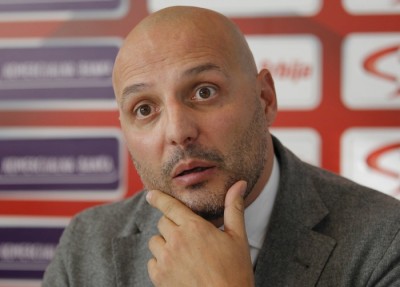 Đorđević: Ozbiljno da shvatimo sve rivale