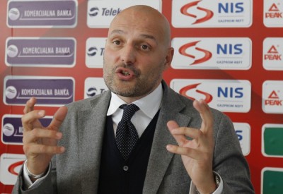 Đorđević: Imamo talenat i tehniku, nedostaje nam snage (VIDEO)