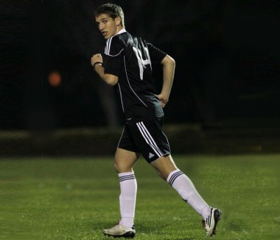 PORUKA IZ HUMSKE JE JASNA: Ne damo Šaponjića! Partizan ima i milionsku ponudu za Brašanca, ali…