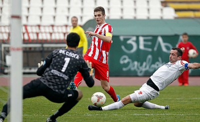 Lazović ostaje na Marakani: Niko ne želi da „baci“ milione? (ANKETA)