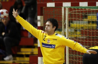 Srpski rukometaši poraženi od Rusa