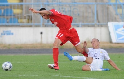 Darko Zorić na korak od ‘Marakane’