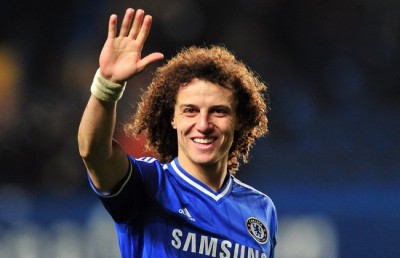 NOVI DUEL BARSE I ARSENALA: Meta – David Luiz!