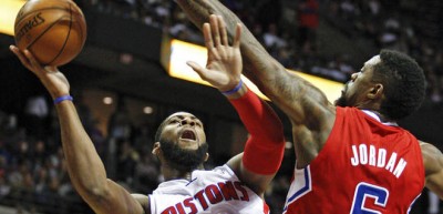 10 najboljih NBA zakucavanja u prošloj nedelji (VIDEO)