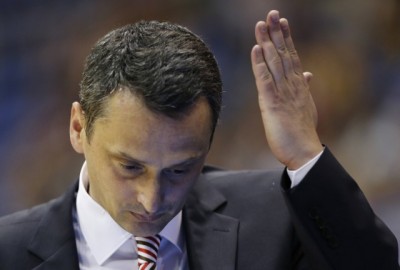 Radonjić: Prevagu su doneli naše iskustvo i dobra odbrana