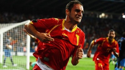 POVRATAK: Najbolji strelac Partizana u Ligi šampiona se vraća kući?