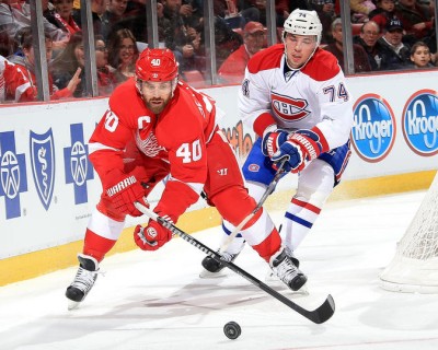 Red Vingsi najubedljiviji (VIDEO)