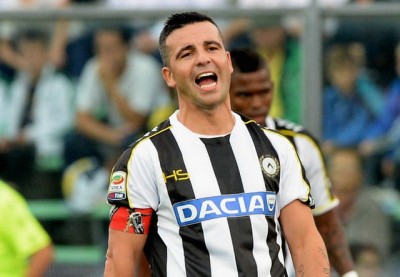 SPEKTAKL: Udineze 15. novembra na Marakani?