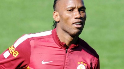 Drogba kupio rudnik zlata