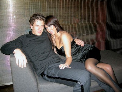 Muž Nives Celzijus želi da igra za Zvezdu