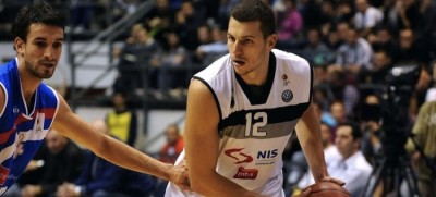 Dragan Milosavljević povredio prednje ukrštene ligamente