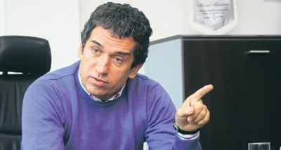 OBRT U PARTIZANU: Đurić hoće još jedan mandat?