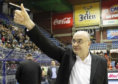 Partizan slomio Krku u nastavku (VIDEO)