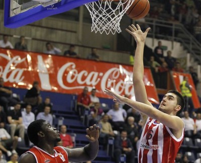 VELIKO PRIZNANJE: Nekadašnji Zvezdin đak u konkurenciji za prestižnu nagradu u NCAA!