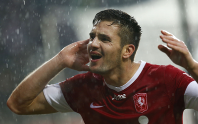 Tadić debitovao golom za Sautempton (VIDEO)