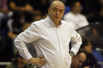 Vujošević: Ovo nije dobro, mora se voditi računa o regularnosti lige i borbe za fajnal-for