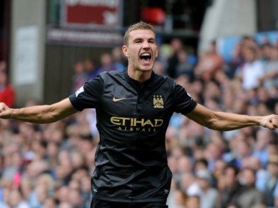 Džeko čestitao Božić pravoslavnim vernicima (FOTO)