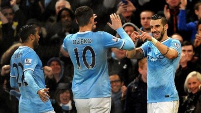 Siti demolirao Vest Hem u polufinalu Liga kupa