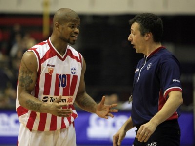 HIT: ‘Ljubimac’ Delija sve dogovorio sa evropskim velikanom, pa mu ‘zabio nož u leđa’