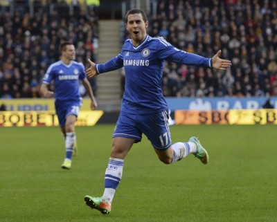 POZNATO KADA AZAR POTPISUJE: Real bi uskoro mogao da dovede dva svetska imena!