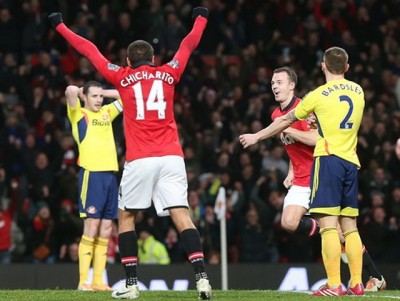 Sanderlend izbacio Junajted na penale! (VIDEO)