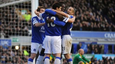 Everton i Totenhem sigurni, Vest Hem pobedom beži sa začelja (VIDEO)
