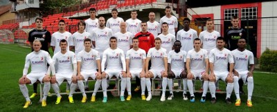 Javor doveo Argentinca na probu