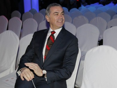 Terzić ipak predsednik Zajednice superligaša?