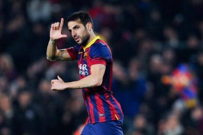 Kup Kralja: Dva gola Fabregasa, dva gola ‘povratnika’ Mesija za pola sata