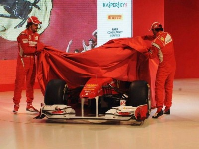 FERARI PREDSTAVIO ‘ZVER’: Italijanski gigant pokazao novi bolid! (FOTO)