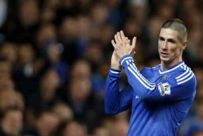 Tores na kraju ipak u Milanu