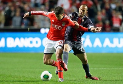 I Đuričić se seli u Bundesligu?