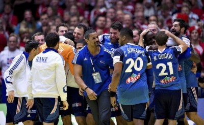 Francuzi preko Španaca stigli do finala Evropskog prvenstva