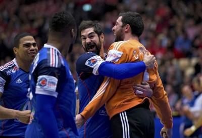 Francuska pokorila Dansku i postala šampion Evrope