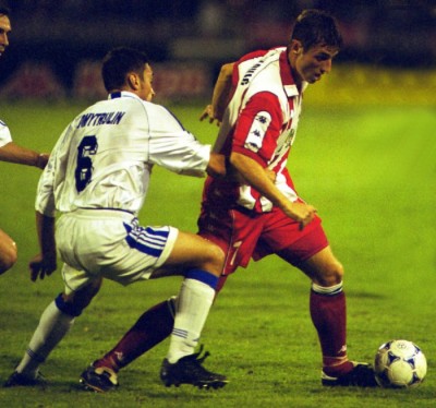 BIVŠI KAPITEN CRVENE ZVEZDE: Albanci jedva čekaju meč u Beogradu