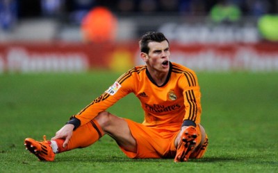 Novi impresivni dribling Bejla (VIDEO)