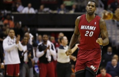 Oden upisao prve poene nakon skoro 5 godina pauze (VIDEO)