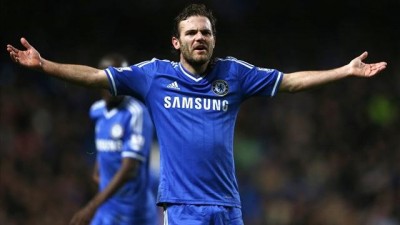 Mata neće dozvoliti Murinju da ga otera